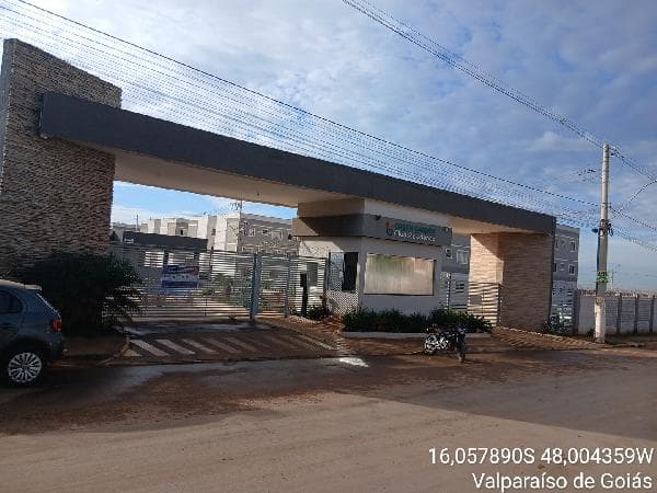 GREEN GARDEN CLUB RESIDENCE