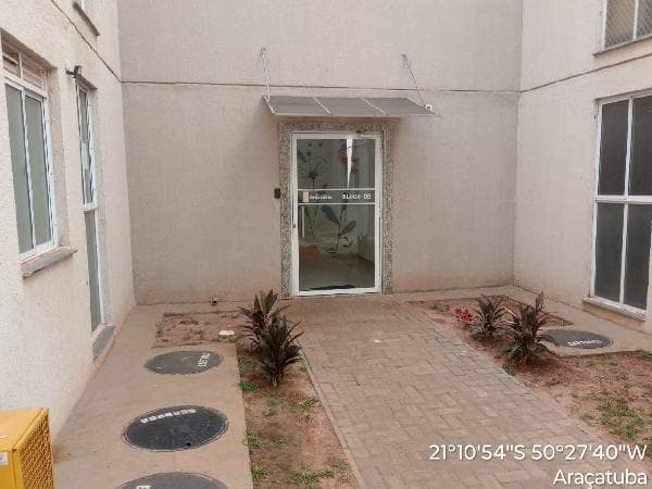 RESIDENCIAL AMARANTO
