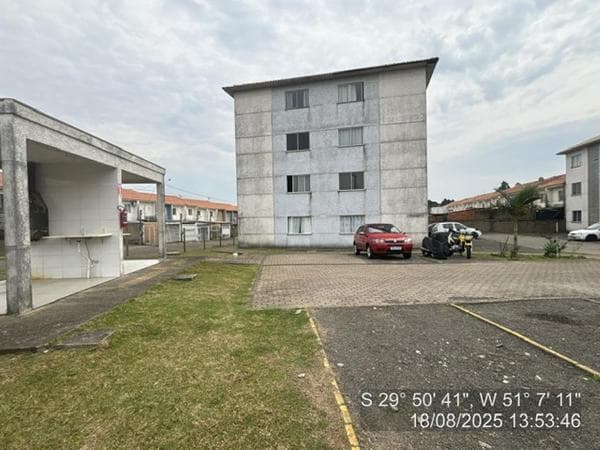 COND RES QUINTA DO BOSQUE I