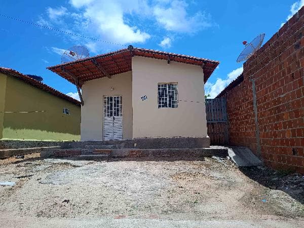 BELO JARDIM - EUNO ANDRADE DA SILVA