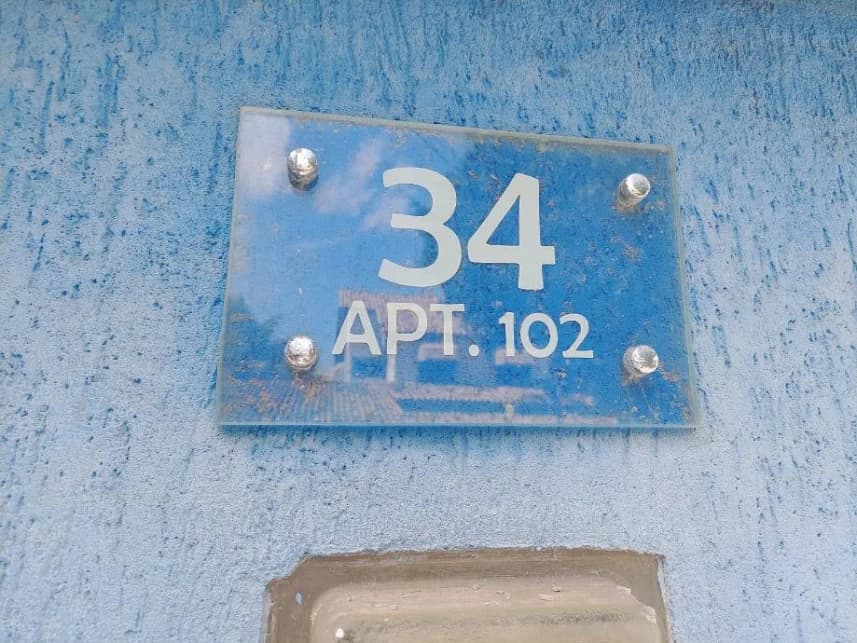 Apartamento à venda em leilão - foto 2