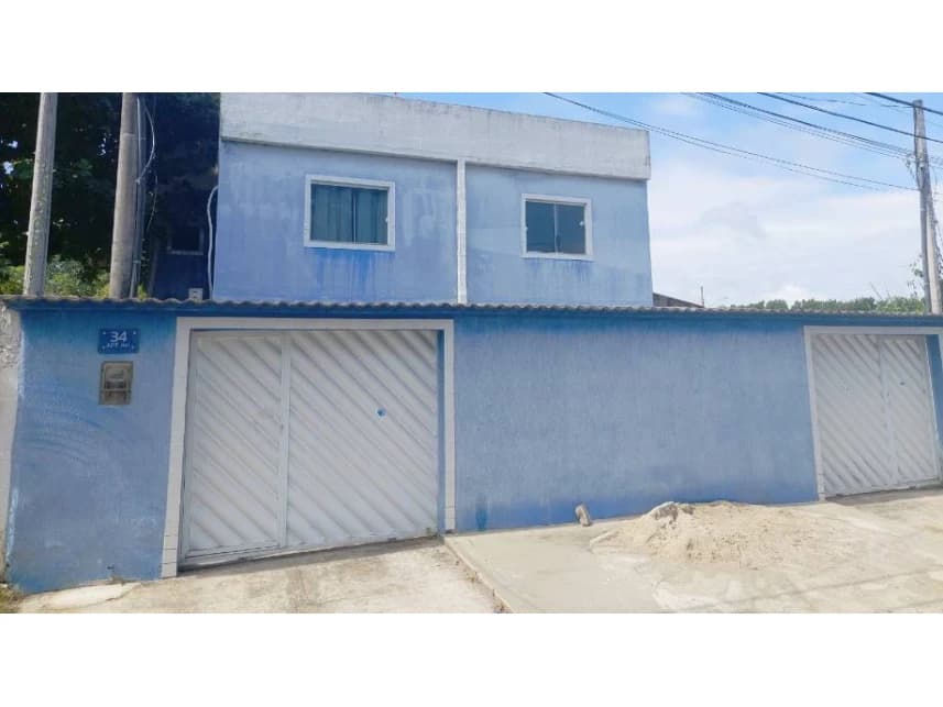 Apartamento à venda em leilão - foto 3