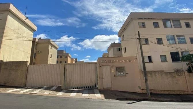 Apartamento 46 m² (Unid. 22) - Jardim Santa Lúcia - São José do Rio Preto - SP - foto 3