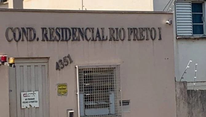 Apartamento 46 m² (Unid. 22) - Jardim Santa Lúcia - São José do Rio Preto - SP - foto 5