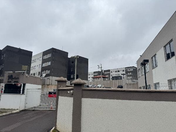 RESIDENCIAL MADISON