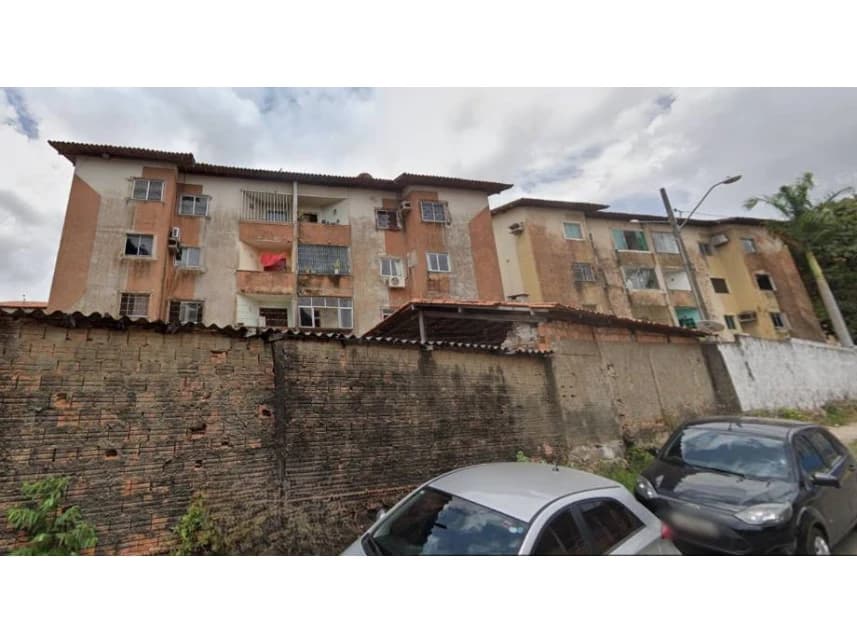 Apartamento à venda em leilão - foto 2