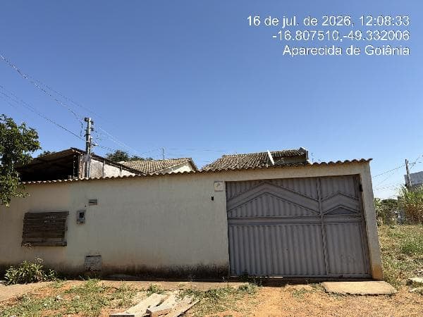 COND RES LOURENÇO SILVA II