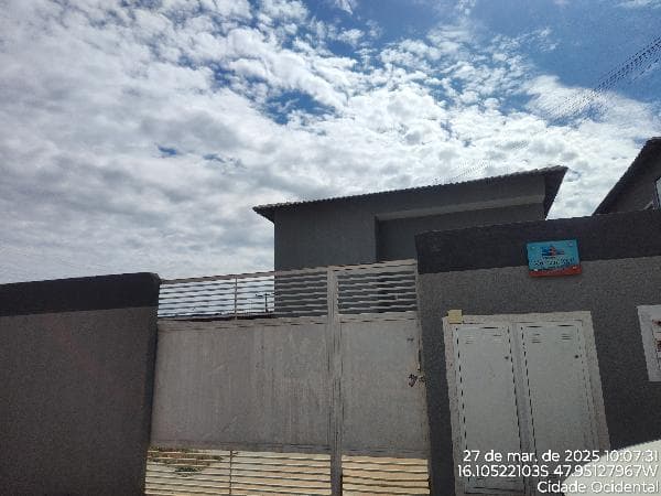 RESIDENCIAL MOROCINI XLII