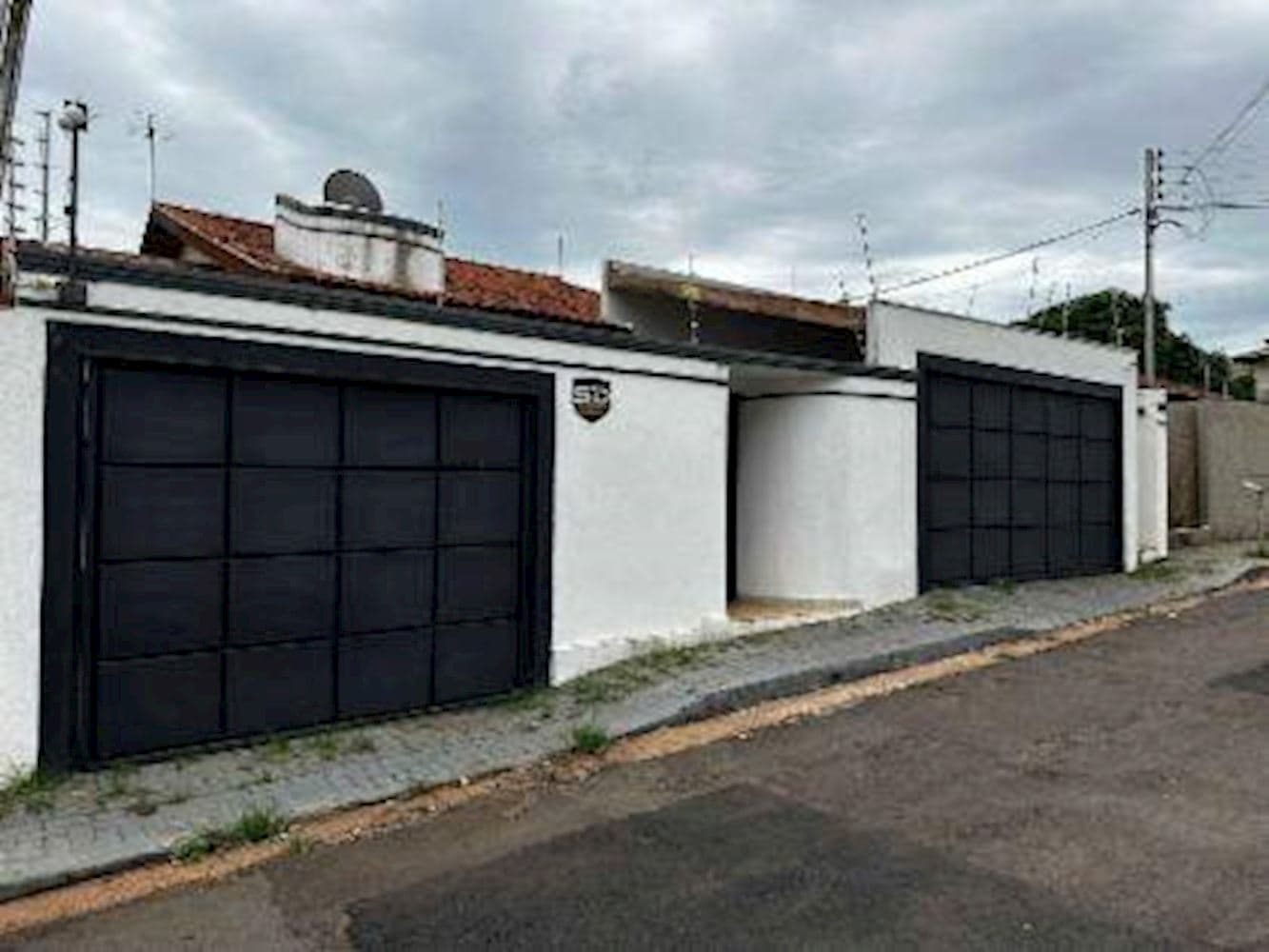 Casa, Padrão, 0 vaga(s) de garagem - foto 3
