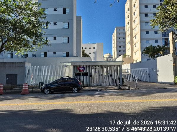 RESERVA DAS CORES