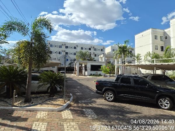 CONDOMINIO PARQUE CHAPADA DOS PAMPAS