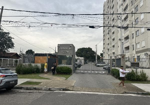 RIO DE JANEIRO - ANCHIETA