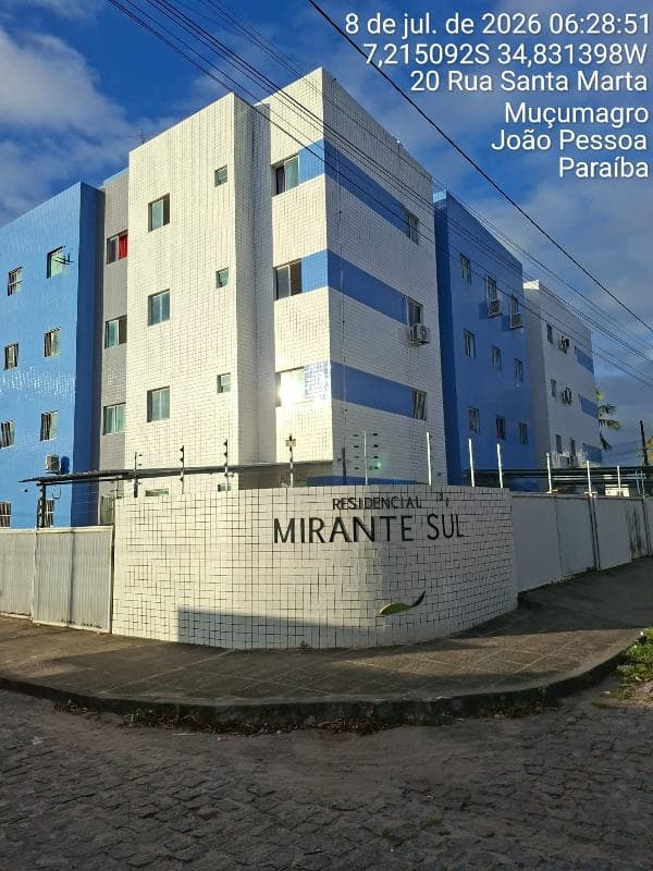 RES MIRANTE SUL