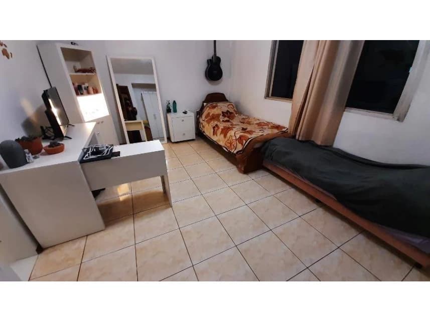 Apartamento à venda em leilão