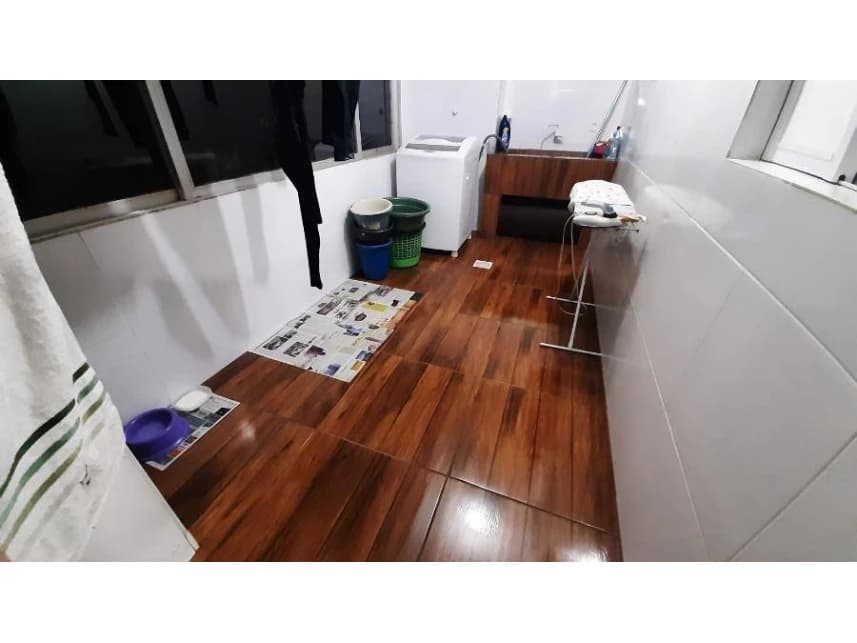 Apartamento à venda em leilão - foto 3