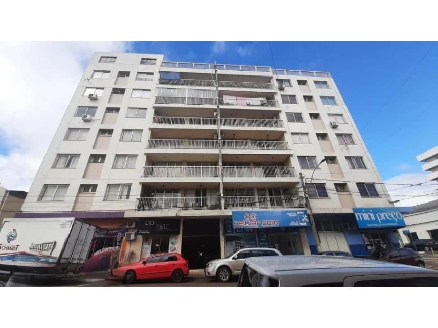 Apartamento à venda em leilão - foto 4