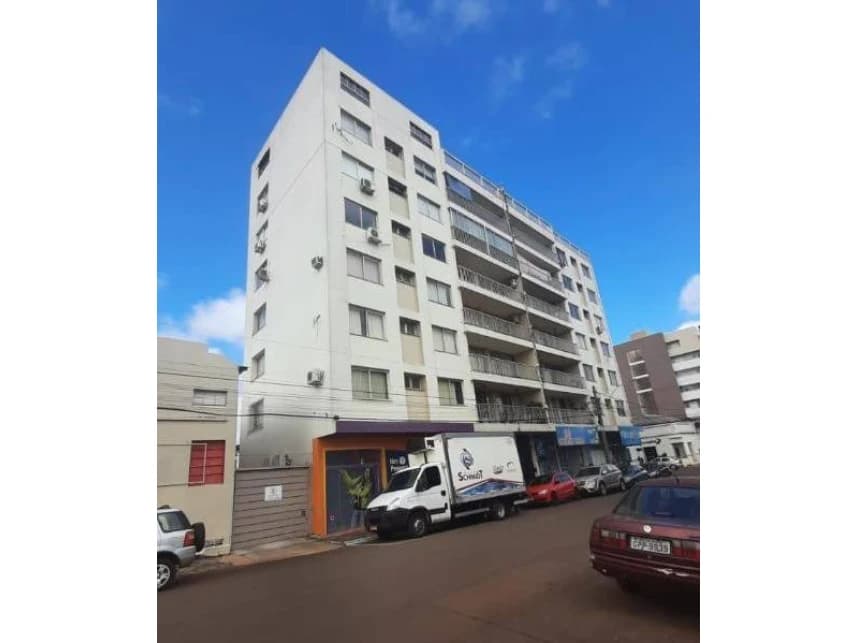 Apartamento à venda em leilão - foto 5