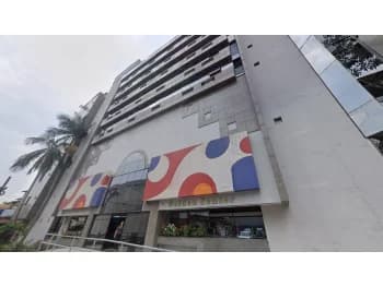 Sala Comercial à venda em leilão - foto 4