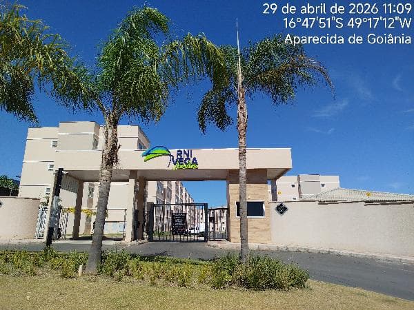 RNI VEGA JARDIM