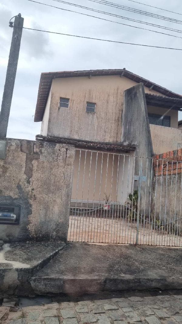 MORADA NOVA