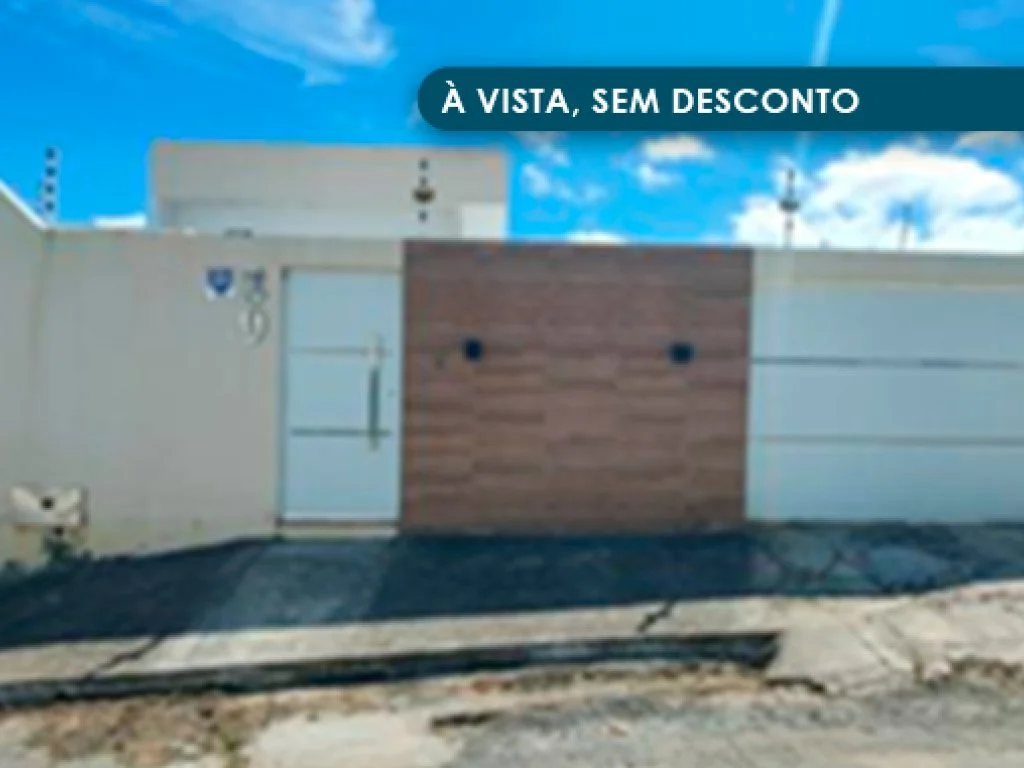Casa 126 m² - Pompilio Sampaio - Jequié - BA - foto 3