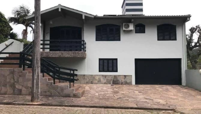 Casa 127 m² - Cristo Rei - Estrela - RS - foto 3