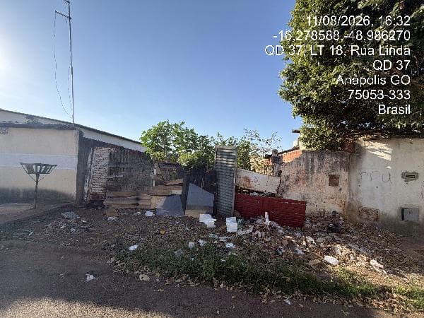 ANAPOLIS - ADRIANA PARQUE