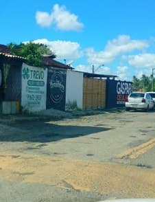 CAPELA - SÃO CRISTÓVÃO - foto 2