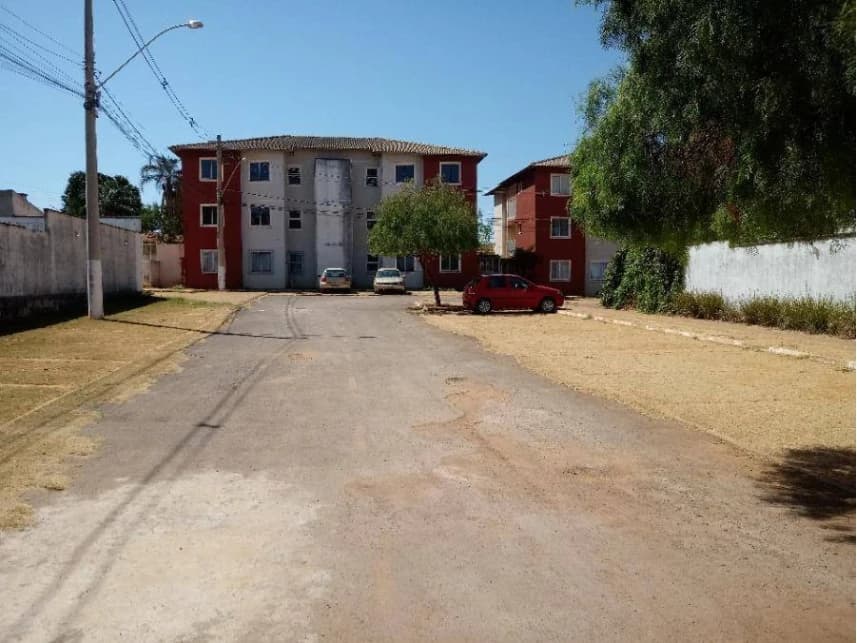Apartamento à venda em leilão - foto 3