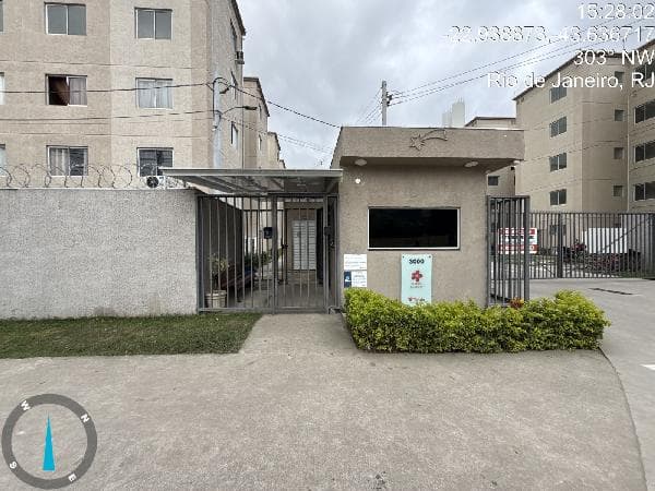 RESIDENCIAL JARDIM JASMIM