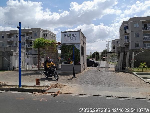 COND RES BARRA SUL VILLAGE
