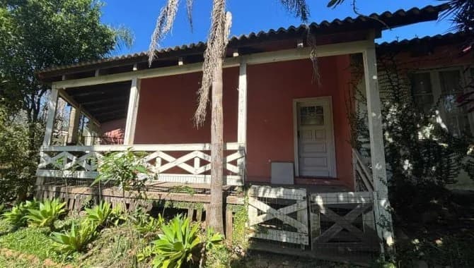 Casa 166 m² - Tarumã - Viamão - RS