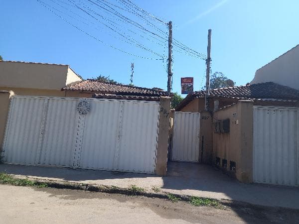 SAO GONCALO - IPIIBA