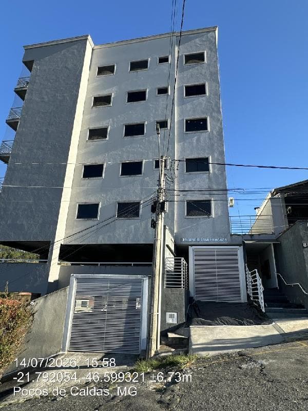 EDIFICIO JOSPE FRANCISCO