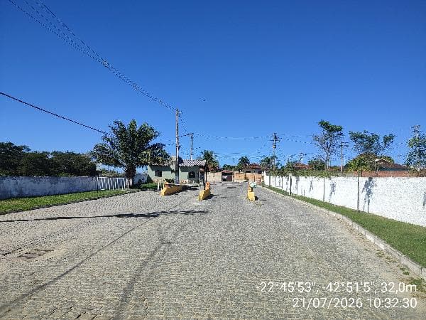 CONDOMINIO RESIDENCIAL PARQUE DAS PALMEIRAS