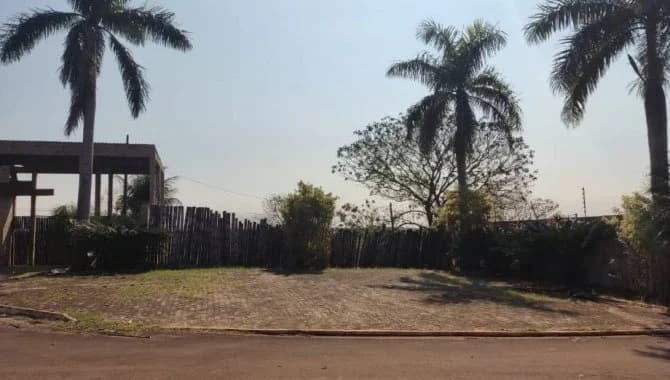 Terreno 831 m² (Lt. 09 da Qd. 04) - Parque Residencial Viva - Pérola - PR