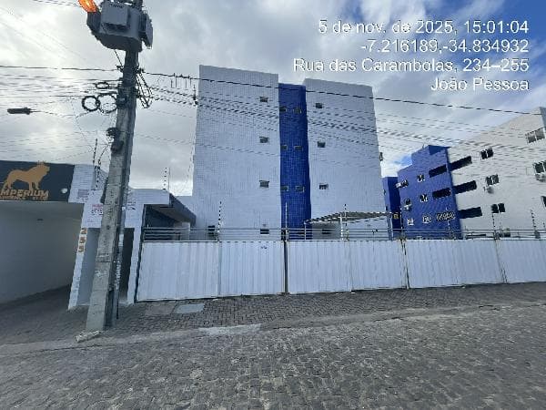 COND RES IMPERIUM RESIDENCE CLUB