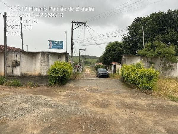 COND RES SAO VICENTE