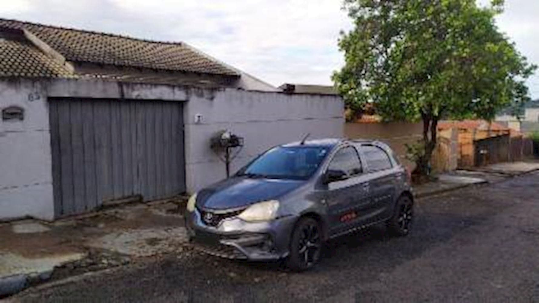 Casa, Padrão, 0 vaga(s) de garagem - foto 3