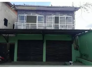 Casa à venda em leilão