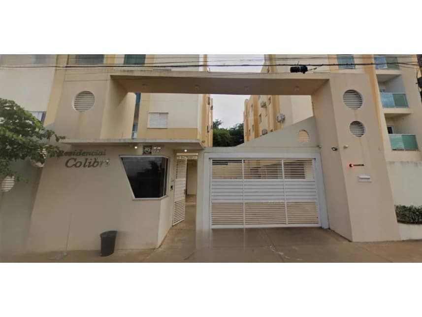 Apartamento à venda em leilão - foto 2