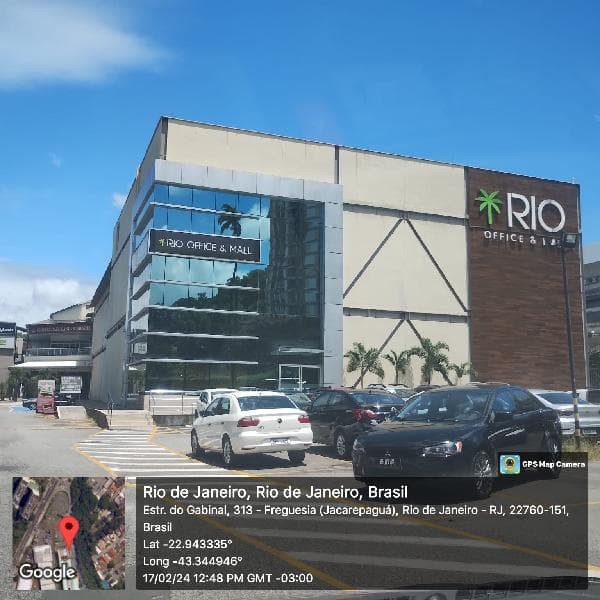 ED JACAREPAGUA RIOSHOPPING