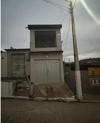 RESIDENCIAL ENGENHO PARAISO