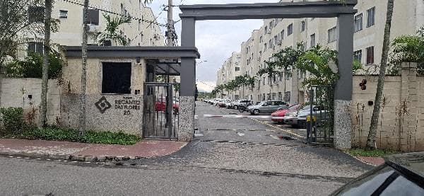 PARQUE RECANTO DAS FLORES