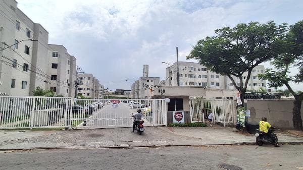 COND VIVA VIDA ZONA NORTE