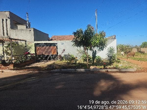 COND RES RSANTOS