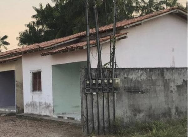 IPIXUNA DO PARA - VILA NOVA