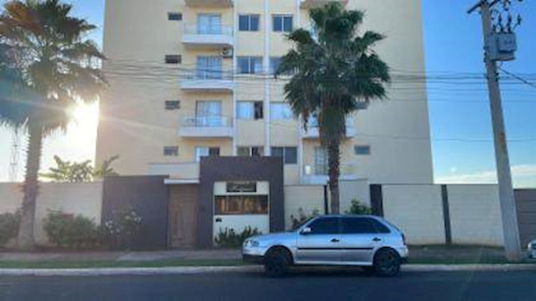 Apartamento, Padrão, 0 vaga(s) de garagem - foto 2