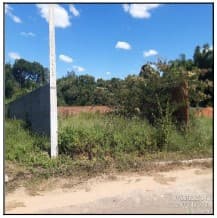 Terreno à venda em leilão