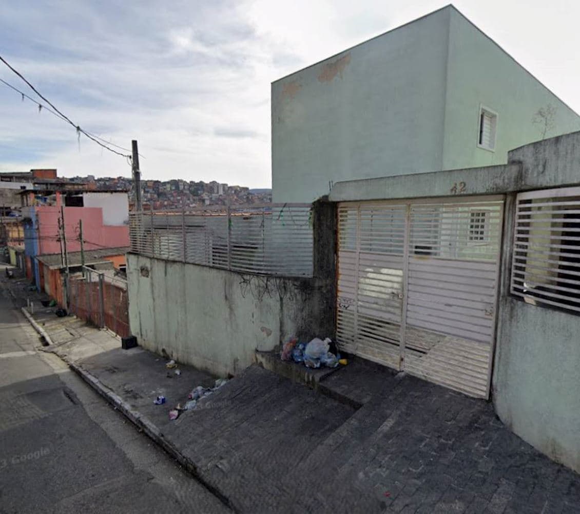Casa, Em condomínio, 1 vaga(s) de garagem